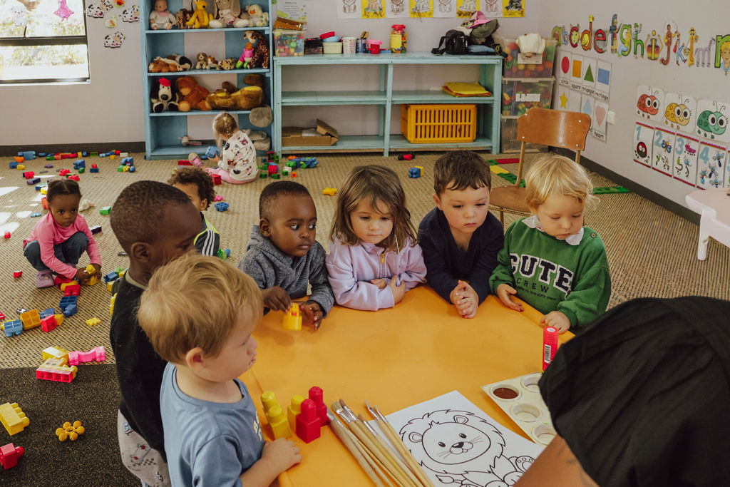 Victoria Falls Primary School Early Childhood Developement (17)
